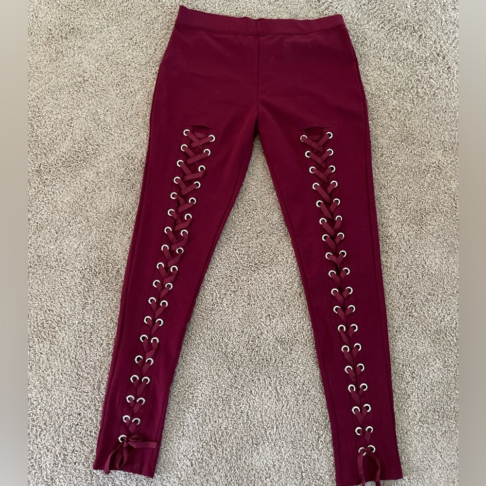 Pants
